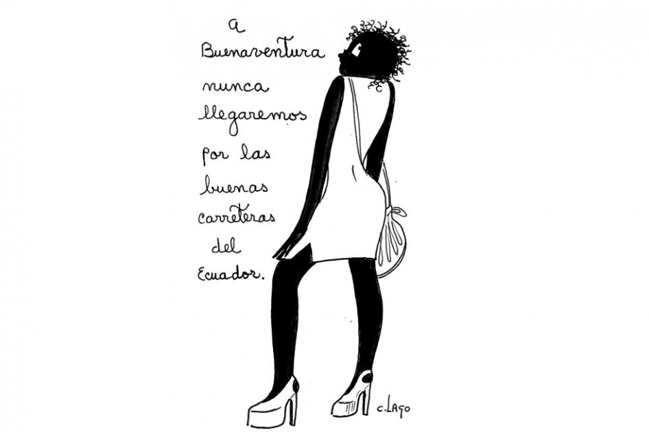 Buenaventura