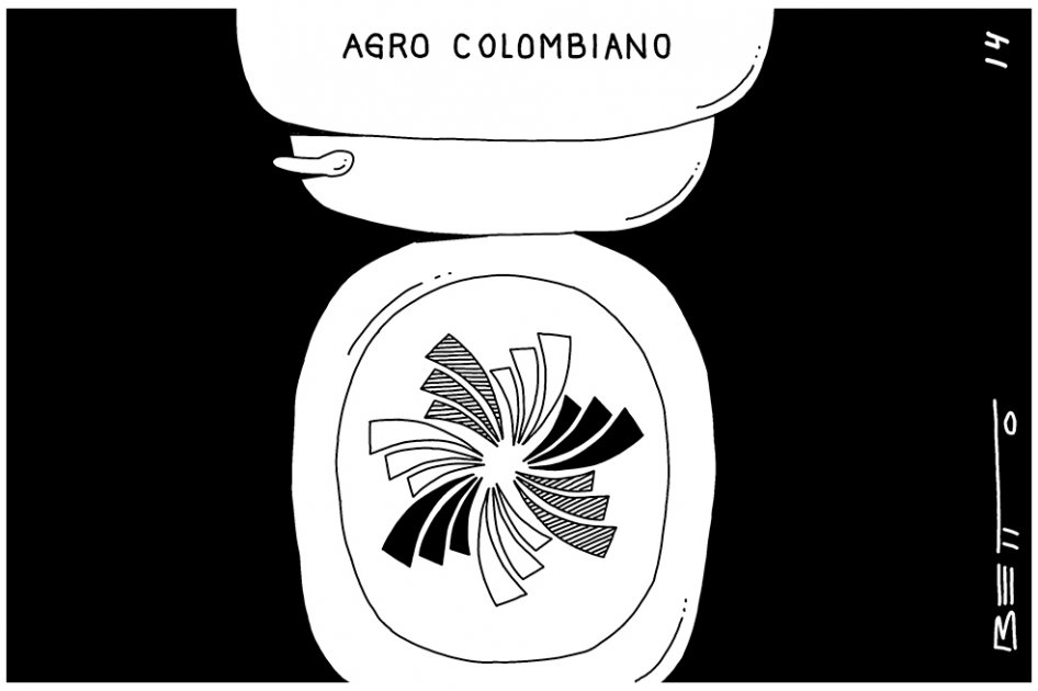 La alianza del Pacífico