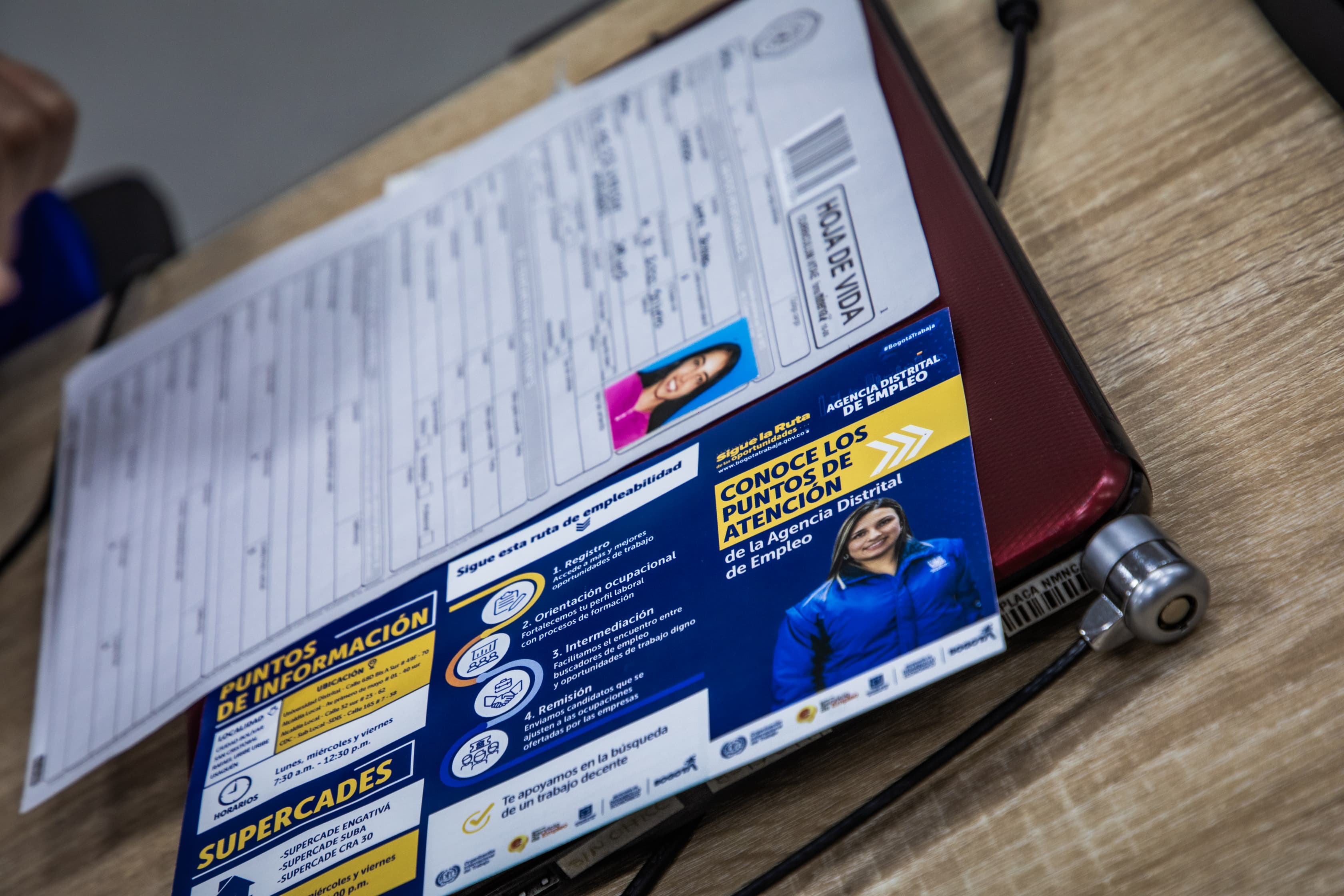 Soacha tendrá feria de empleo con 3.423 vacantes este viernes 21 de agosto