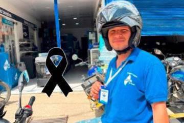 Hombre descubrió que su expareja estaba con otra persona y terminó muerto
