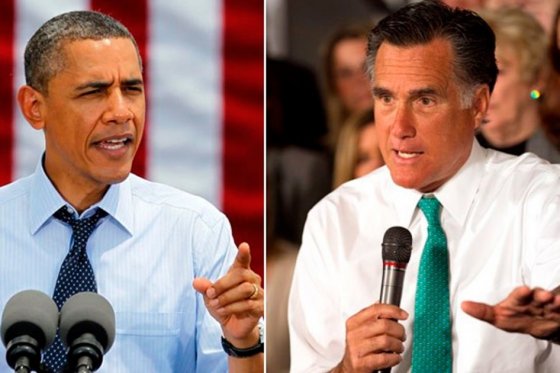 Claves del último debate electoral entre Obama y Romney