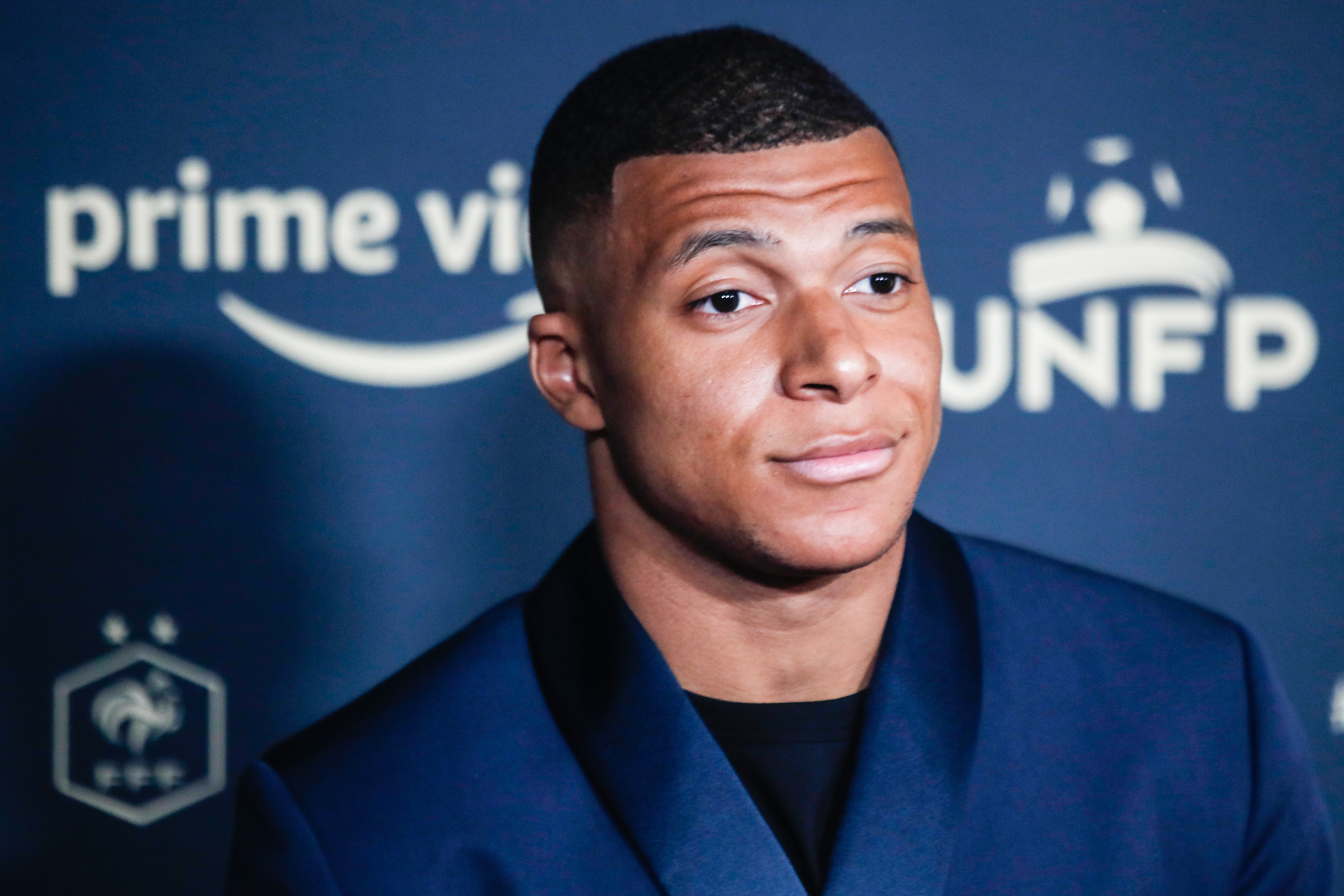 Mbappé tiene “casi” tomada la decisión sobre su futuro