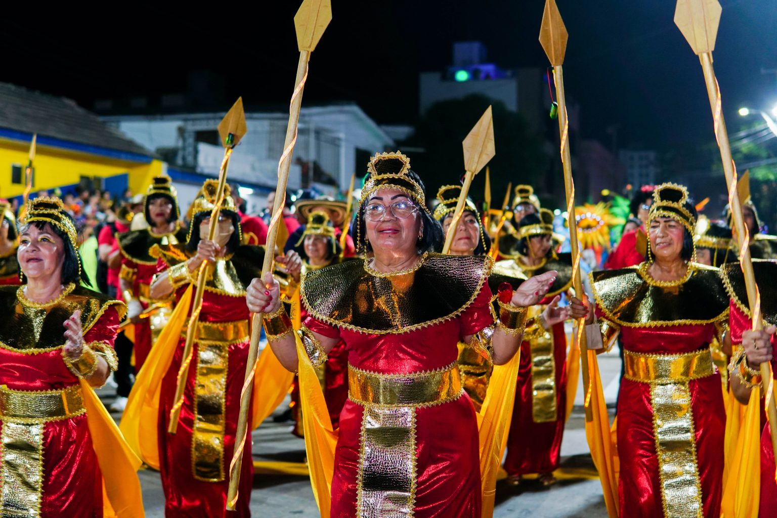 ¿Cuánto cuesta ir al Carnaval de Barranquilla?