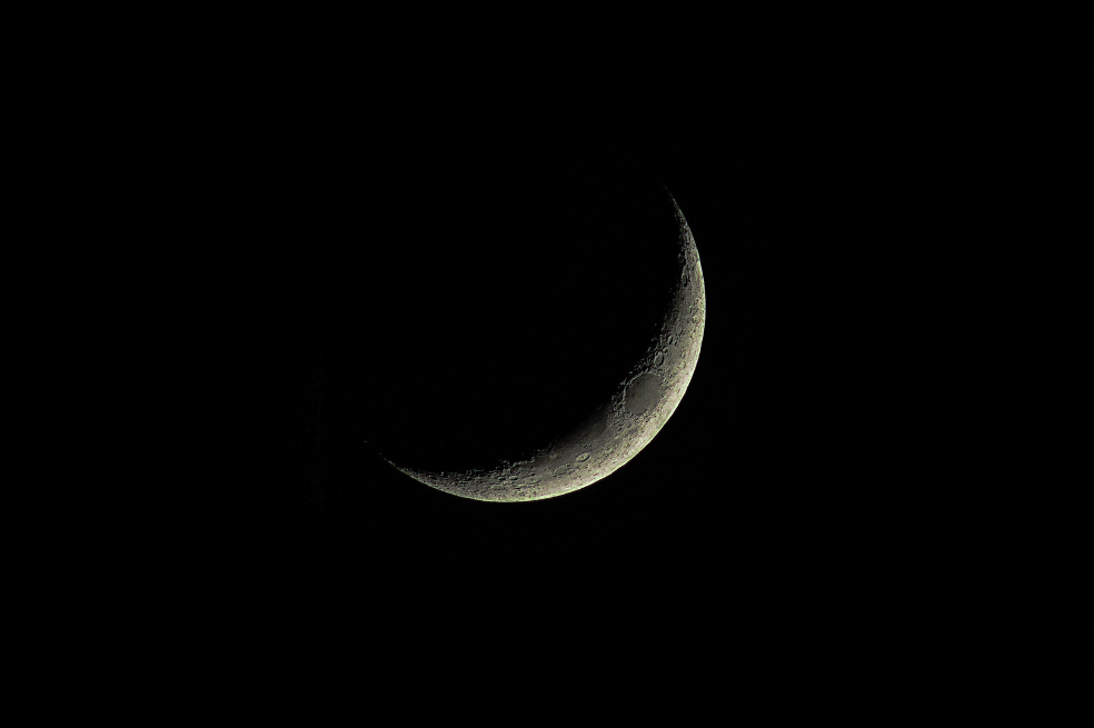 Luna negra 2024: ¿cuándo se presenta y qué significa?