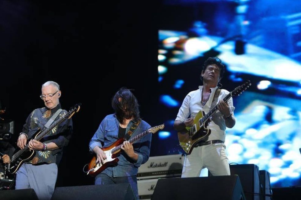 “Se cancela el Jamming Festival”: Secretaria de Cultura de Ibagué
