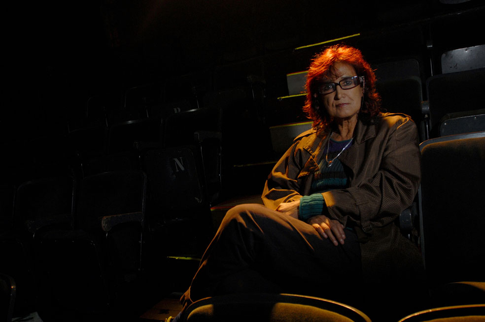 «La cultura es fundamento, no adorno»