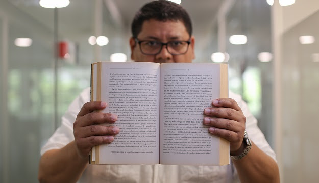 Los cuentos de Orlando Araújo Fontalvo