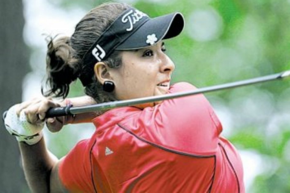 Con regreso del golf a olímpicos, colombiana Uribe buscará oro en Brasil