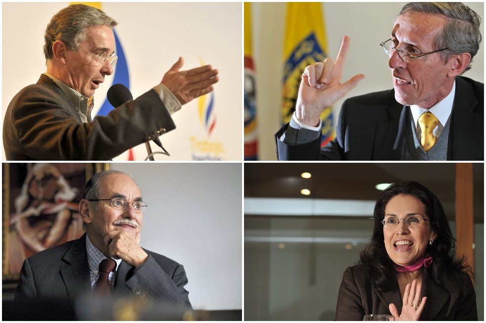 ¿Congreso admirable?