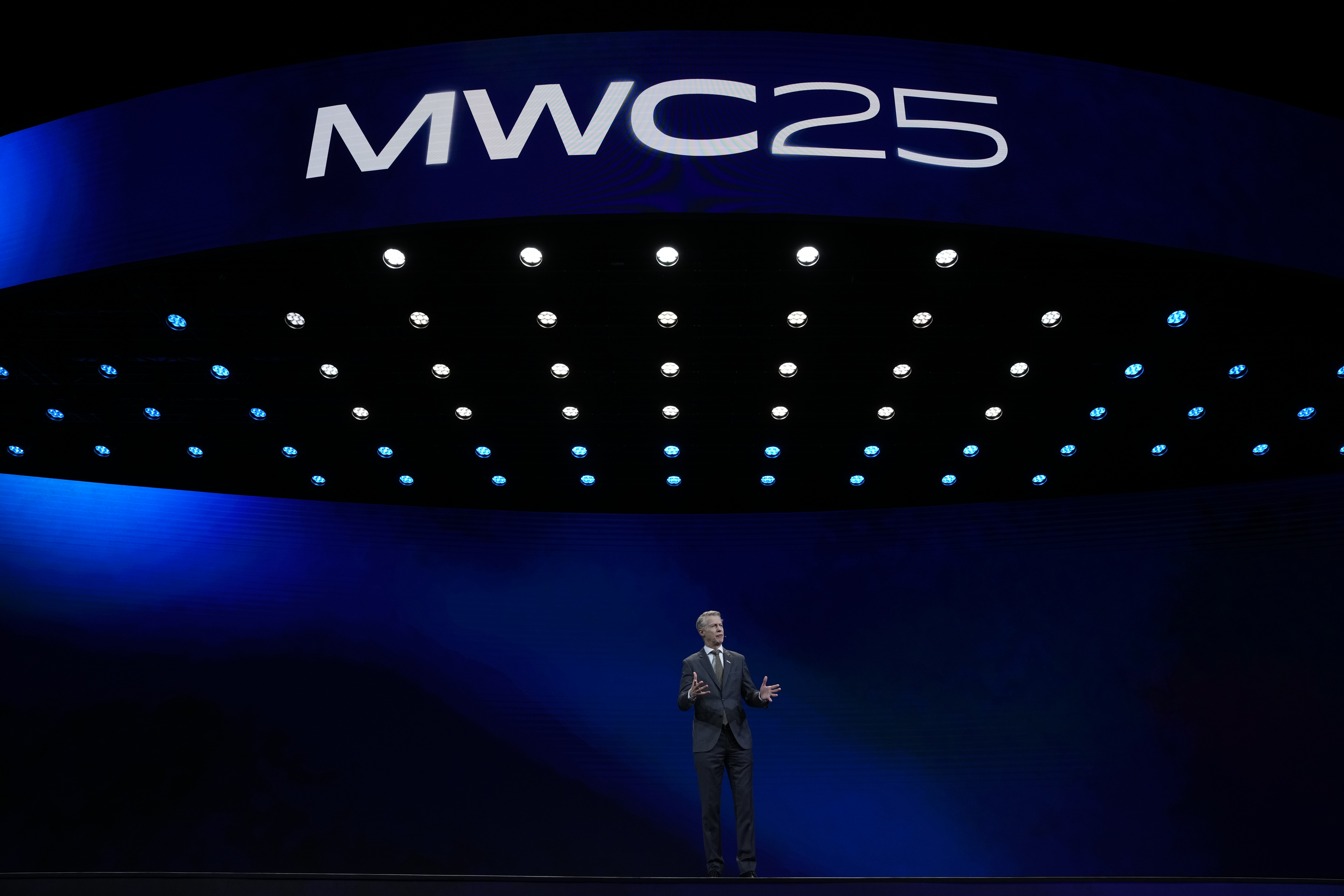 MWC 2025: lo que se espera en la gran cita de la tecnología móvil