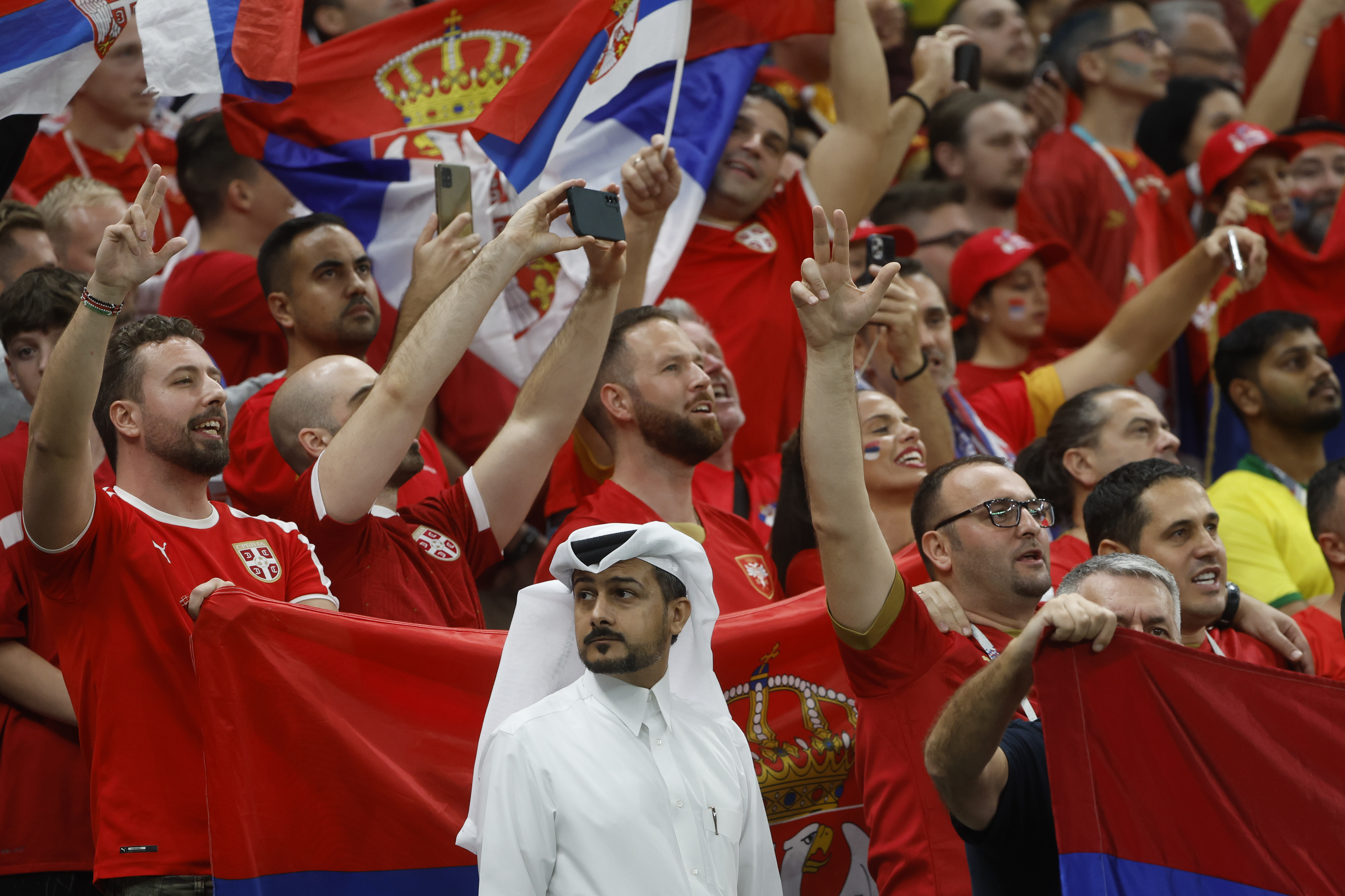‘Nostradamus Moderno’ vaticinó al ganador del Mundial Catar 2022