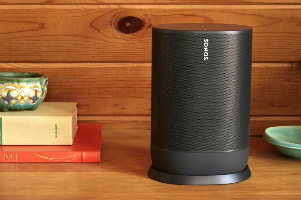 Sonos, compañía de audio estadounidense, llega oficialmente a Colombia