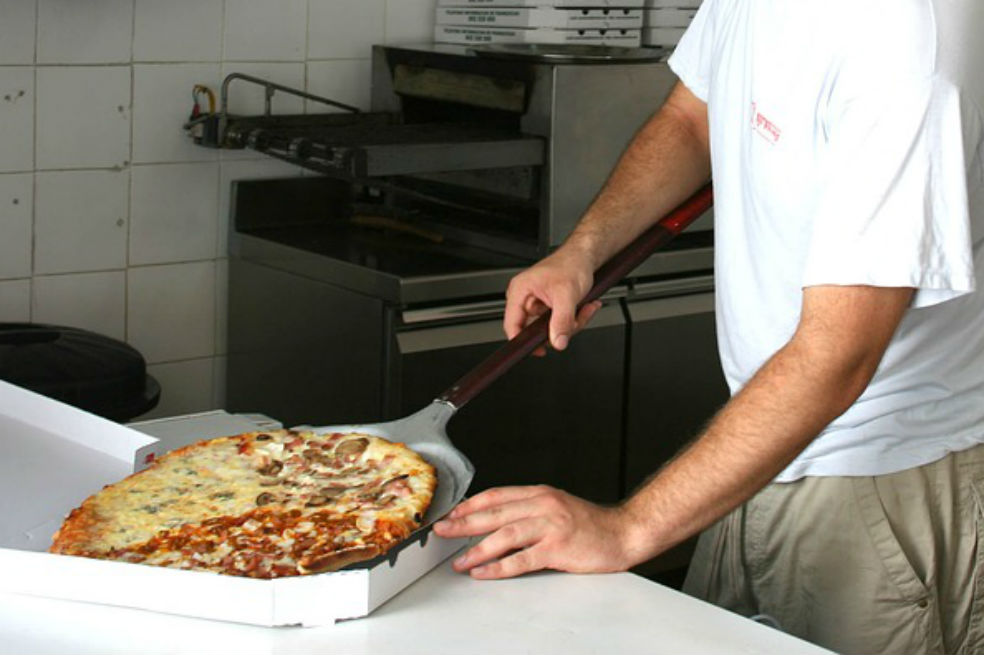 El arte de la pizza napolitana ya es Patrimonio Inmaterial de la UNESCO