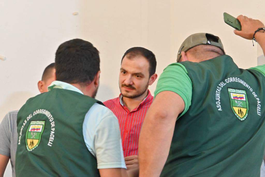Lo que se sabe del atentado contra el alcalde de Tibú, Richar Claro