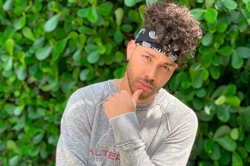 Prince Royce: “Tener COVID-19 me cambió la vida”