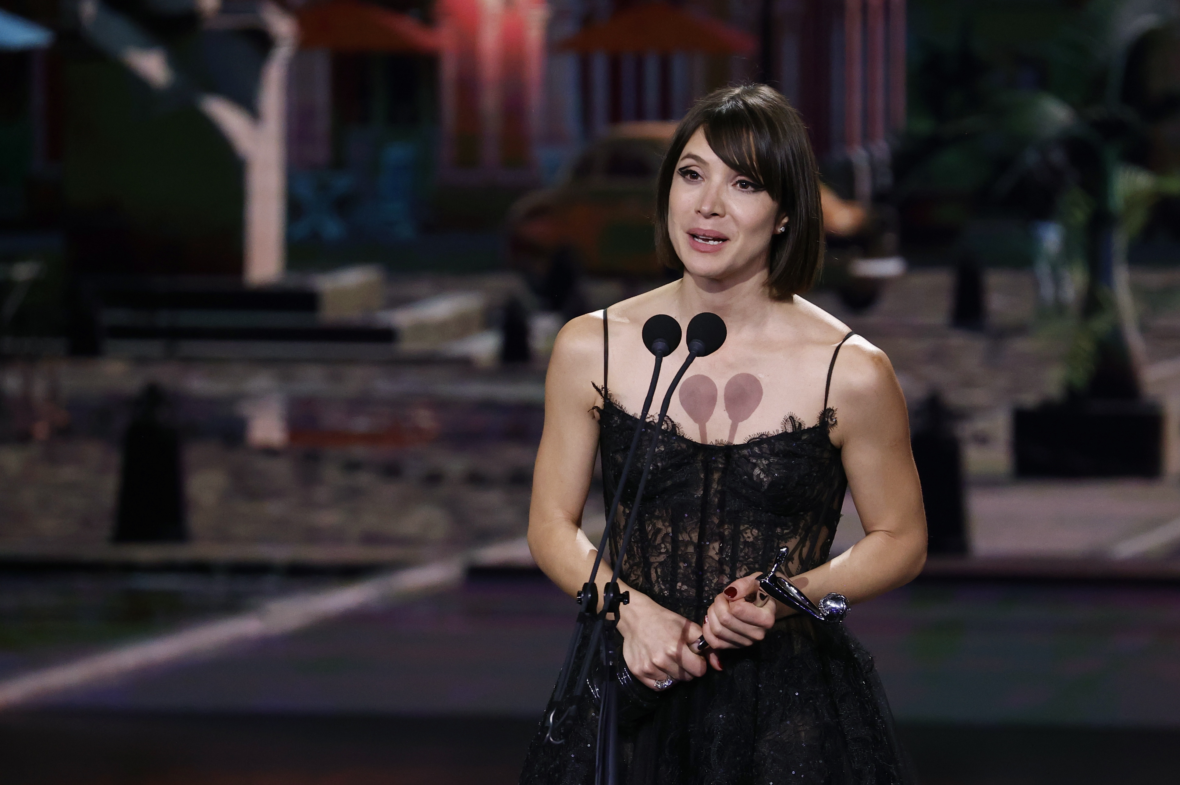 Premios Patino 2022: lista completa de ganadores