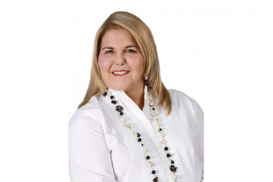 María Clara Naranjo, la gran ganadora en las elecciones del Deportivo Cali