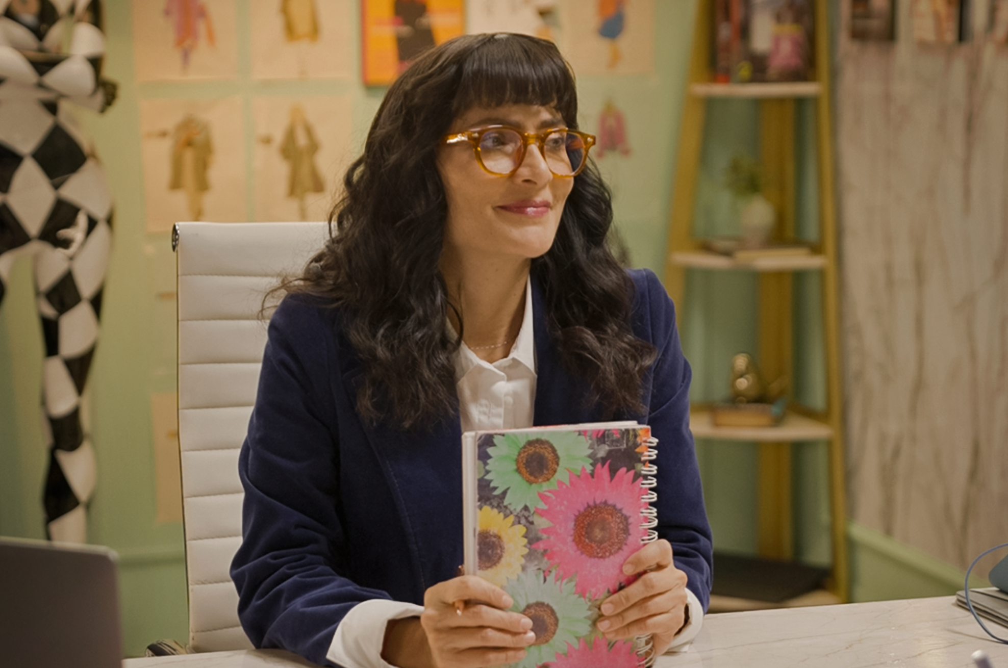 “Betty, la fea: la historia continúa” tendrá una segunda temporada