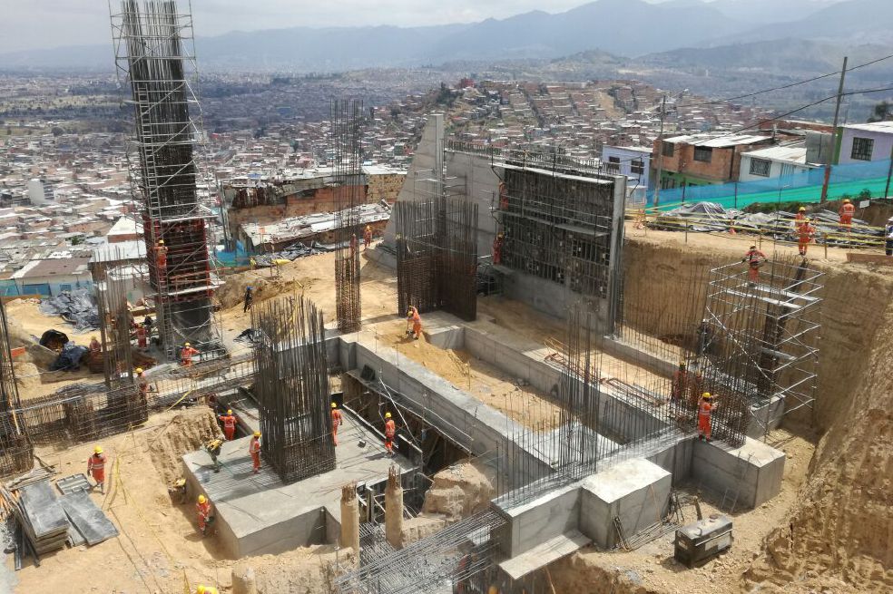 Los tesoros prehispánicos que se esconden bajo el suelo bogotano