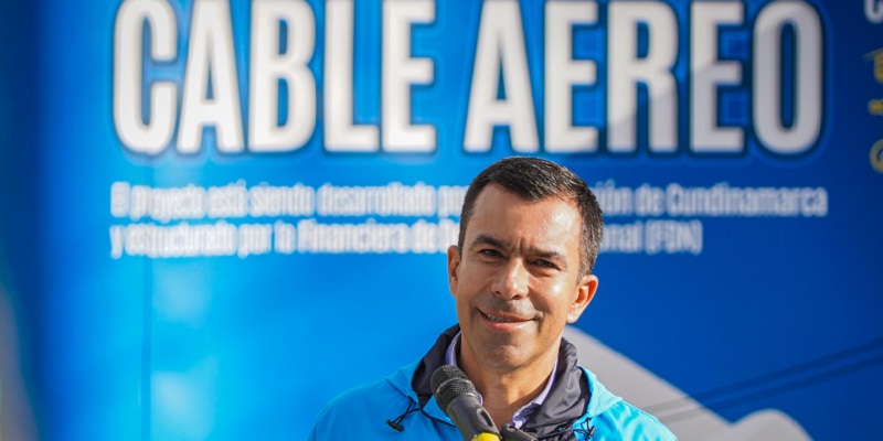 Jorge Emilio Rey