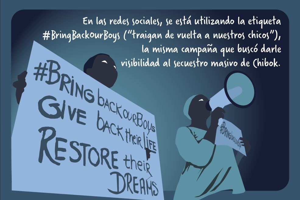El mundo no es como lo pintan.