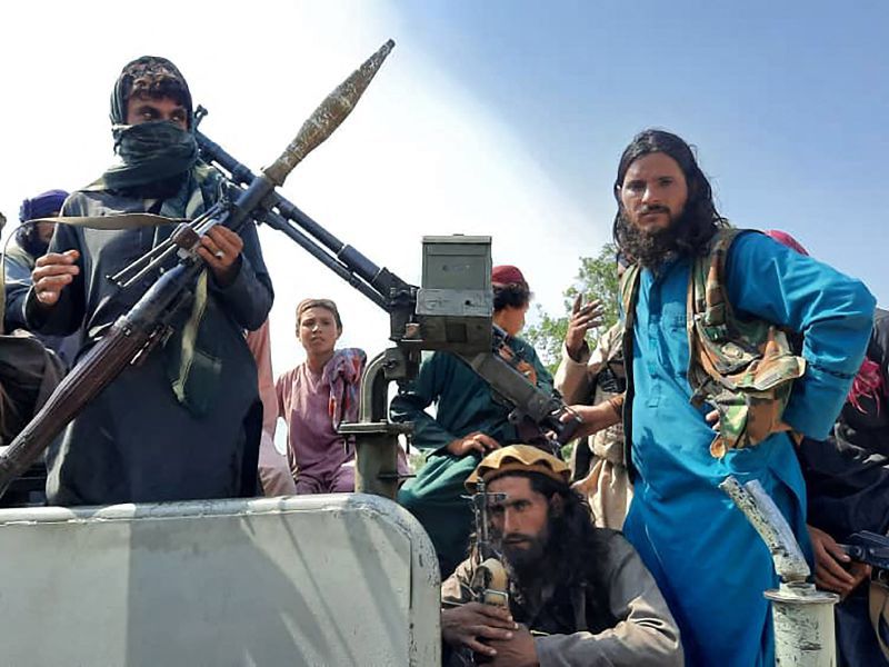 Kabul no rompe su  crónica espiral de violencia