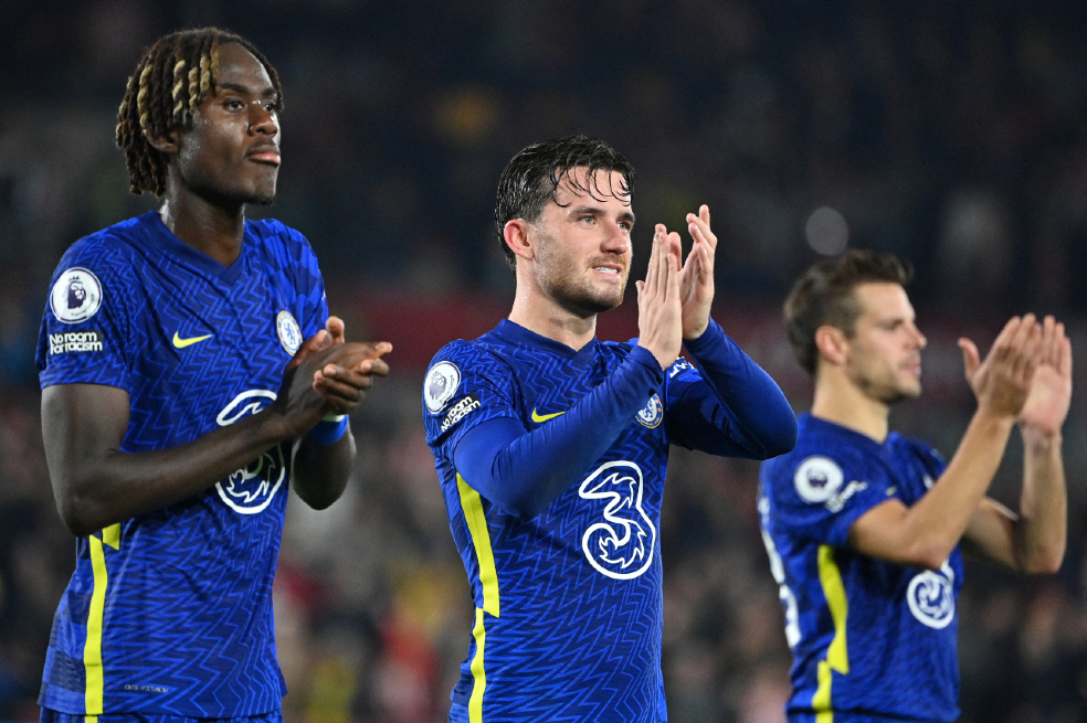 Chelsea, Manchester United y Barcelona buscan su cupo en octavos de Champions