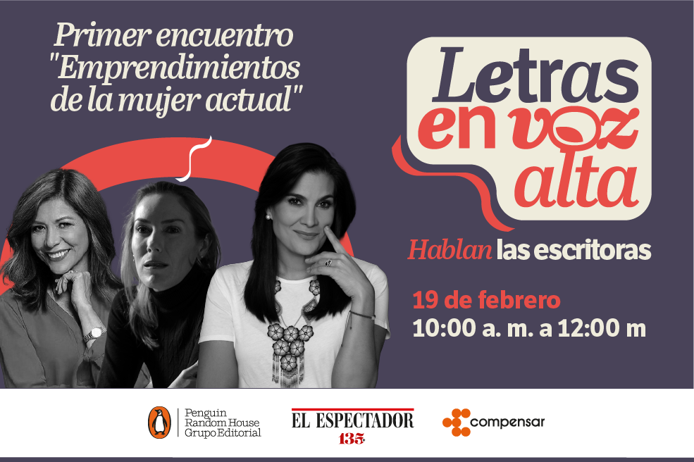 “Emprender es determinación y coraje”: Raquel Gómez