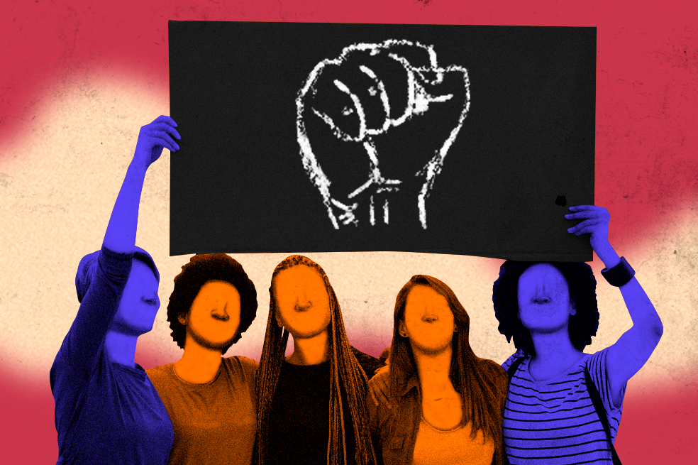 Las Curules de paz: riesgos y retos para las mujeres y las personas LGBTI+