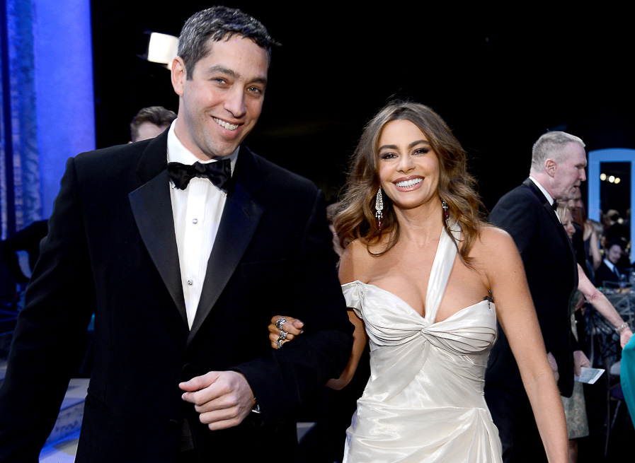 Sofía Vergara y Nick Loeb tuvieron una relación y un compromisos tormentosos. Terminaron en una disputa legal.