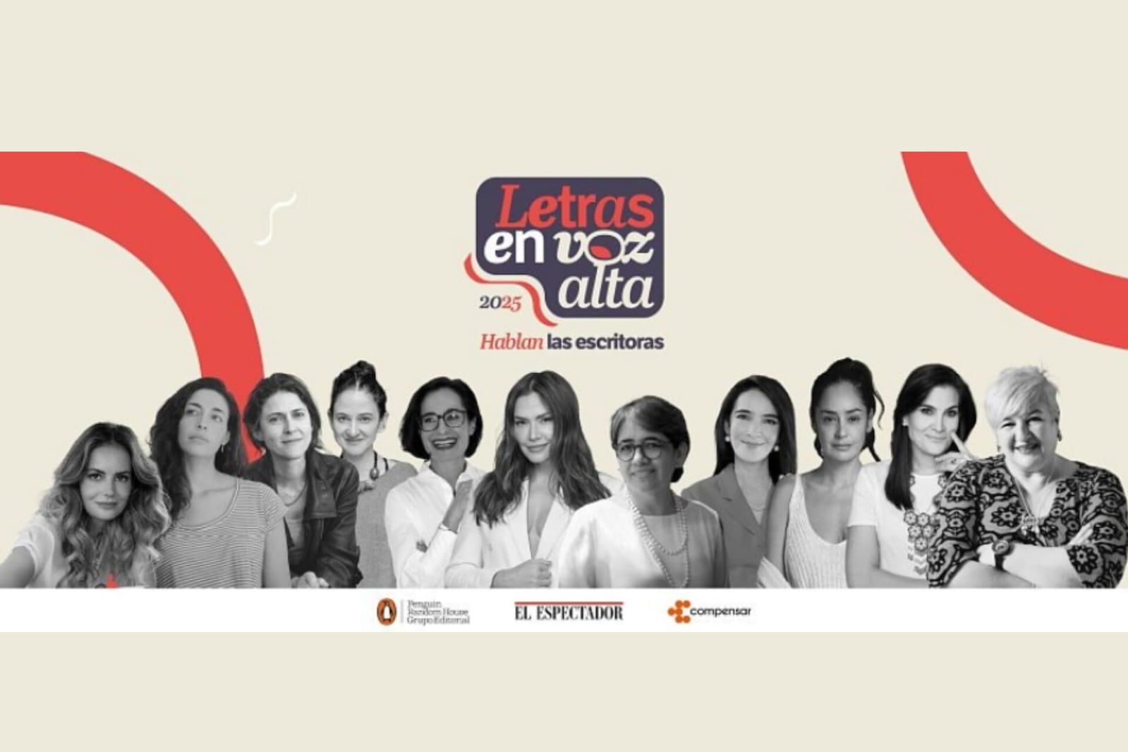 Asista a Letras en voz alta: la naturaleza, protagonista en la literatura
