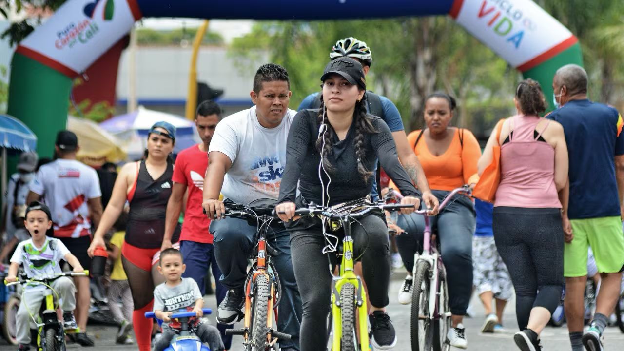Estos son los cambios que tendrá la ciclovía de Cali: ¿cuándo comienza?