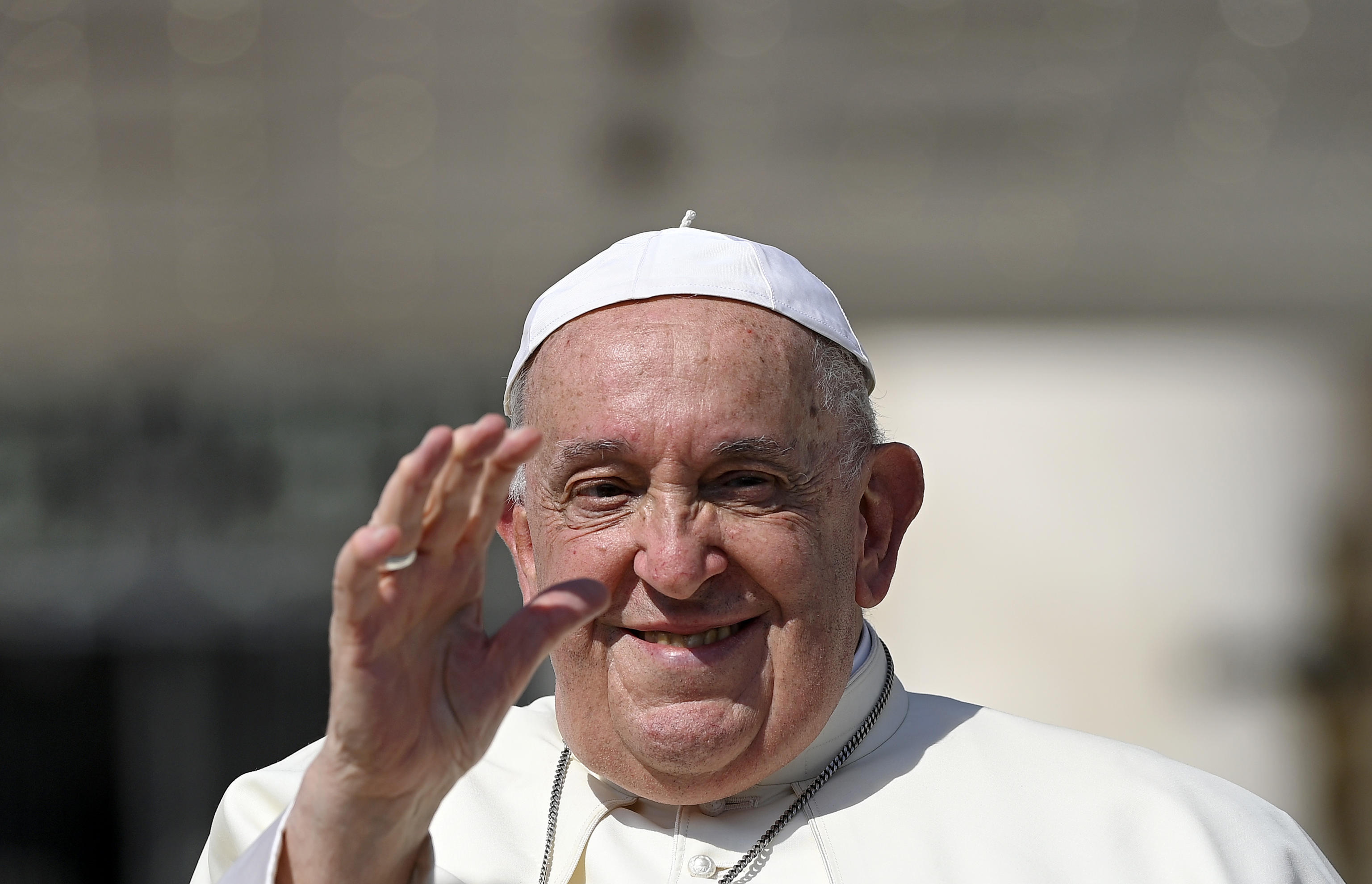 Lo que se sabe del viaje del papa Francisco a Asia, el más largo hasta ahora