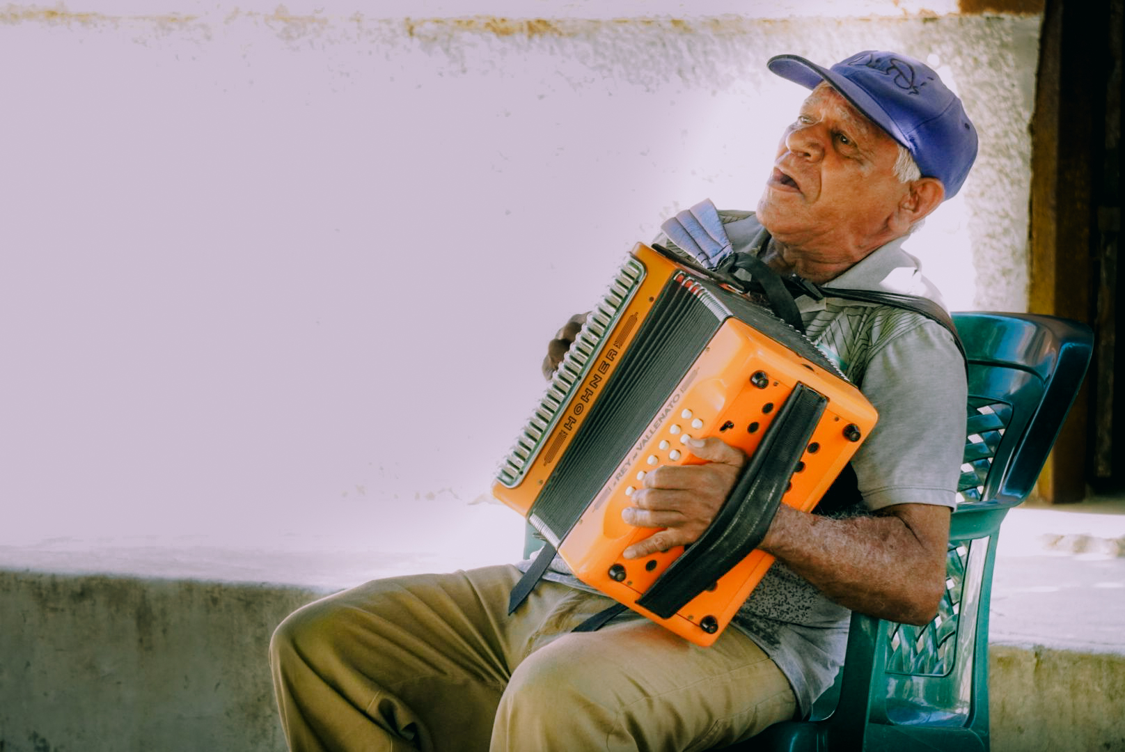 “Leyenda Viva”, la película en homenaje al vallenato llega a los cines este jueves