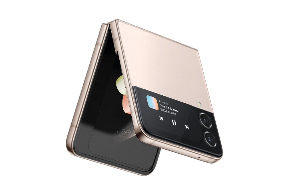 Estos son los celulares que vienen a transformar todo Samsung