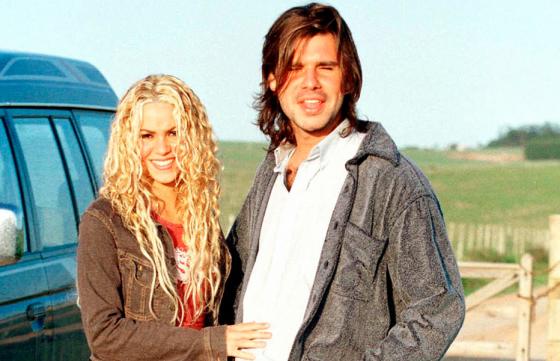 Shakira gana el juicio de la demanda interpuesta por De la Rúa