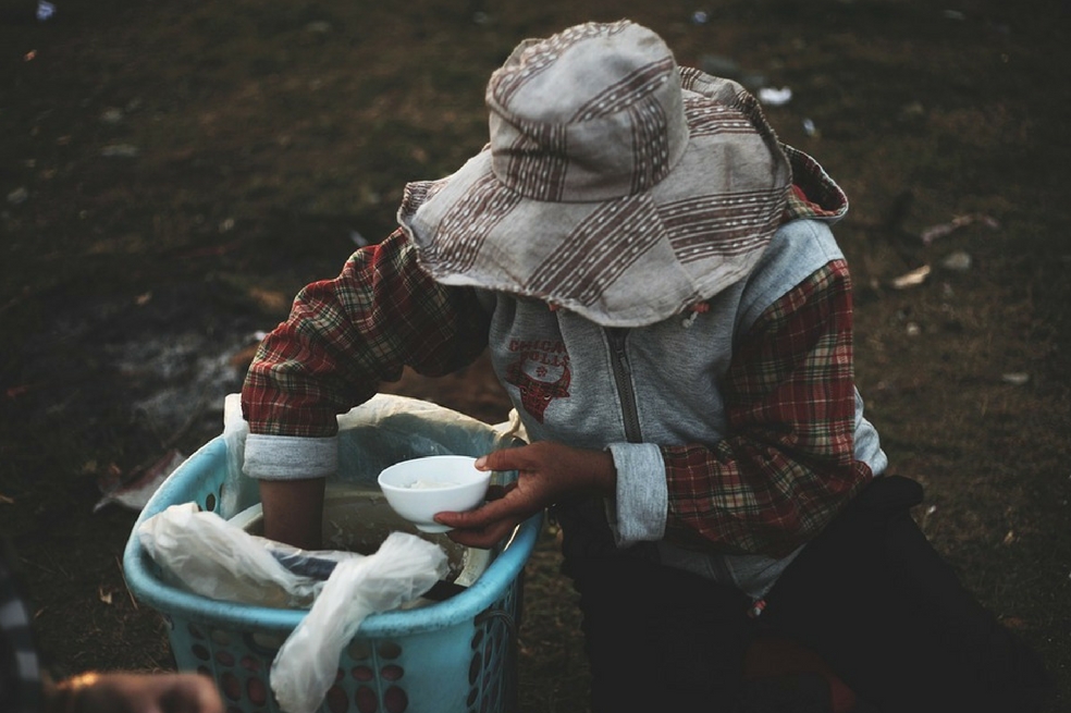 FAO reclama 1.000 millones de dólares para combatir hambre en 26 países