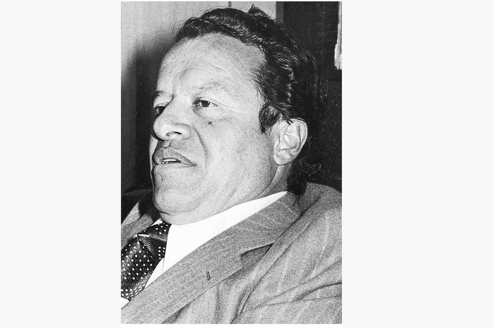 El legado de Héctor Giraldo