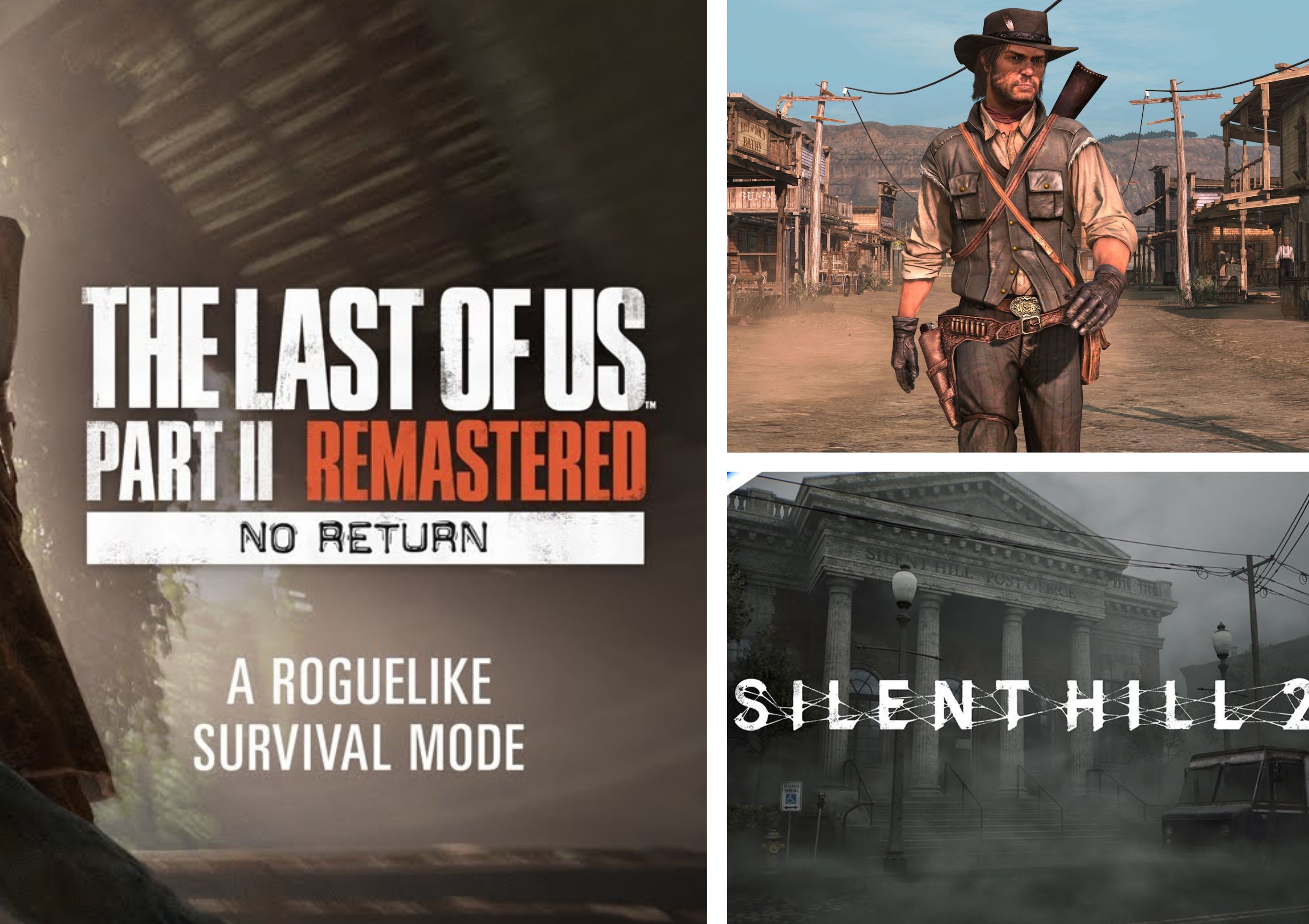 Los finales más tristes y trágicos en la historia de los videojuegos