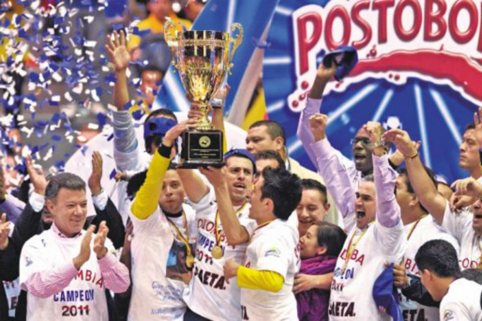 “El Mundial de futsal FIFA fue un fracaso”: Jaime Arroyave