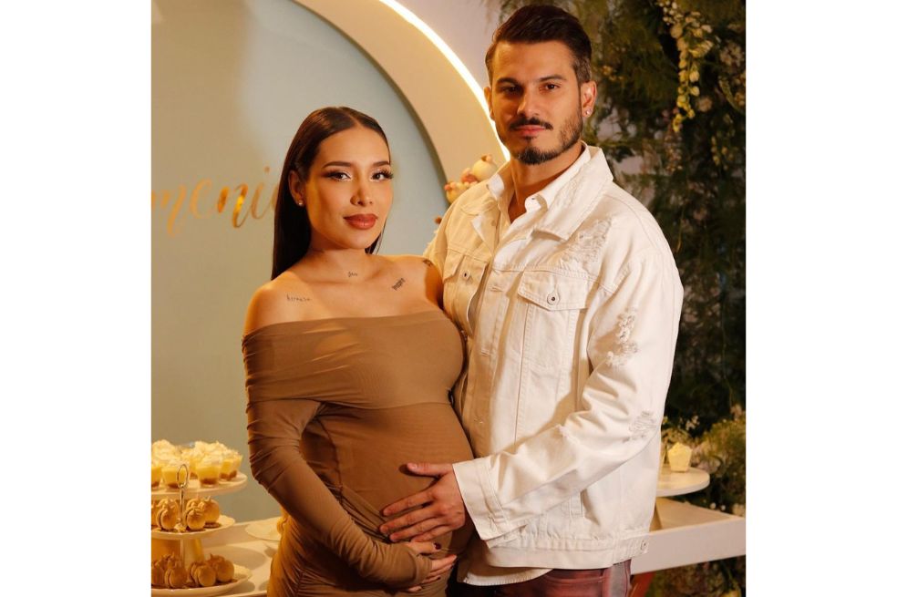¿Por qué Luisa Fernanda W debe tener a su hijo Domenic por cesárea?