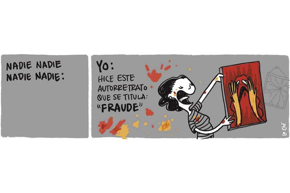 La Ché