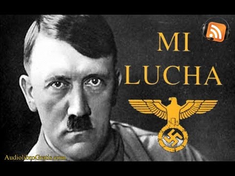 El Mein Kampf de Hitler, de libro prohibido a curso especializado en Holanda