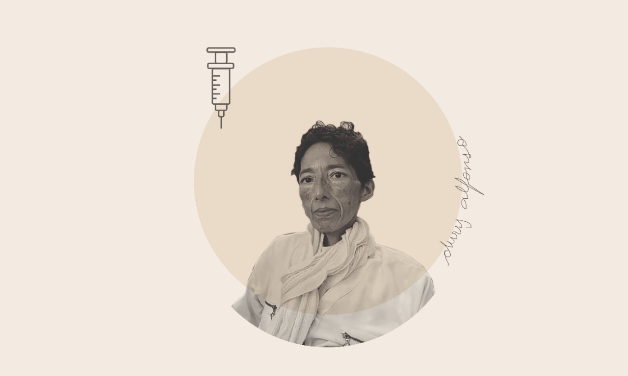 Dury Alfonso
