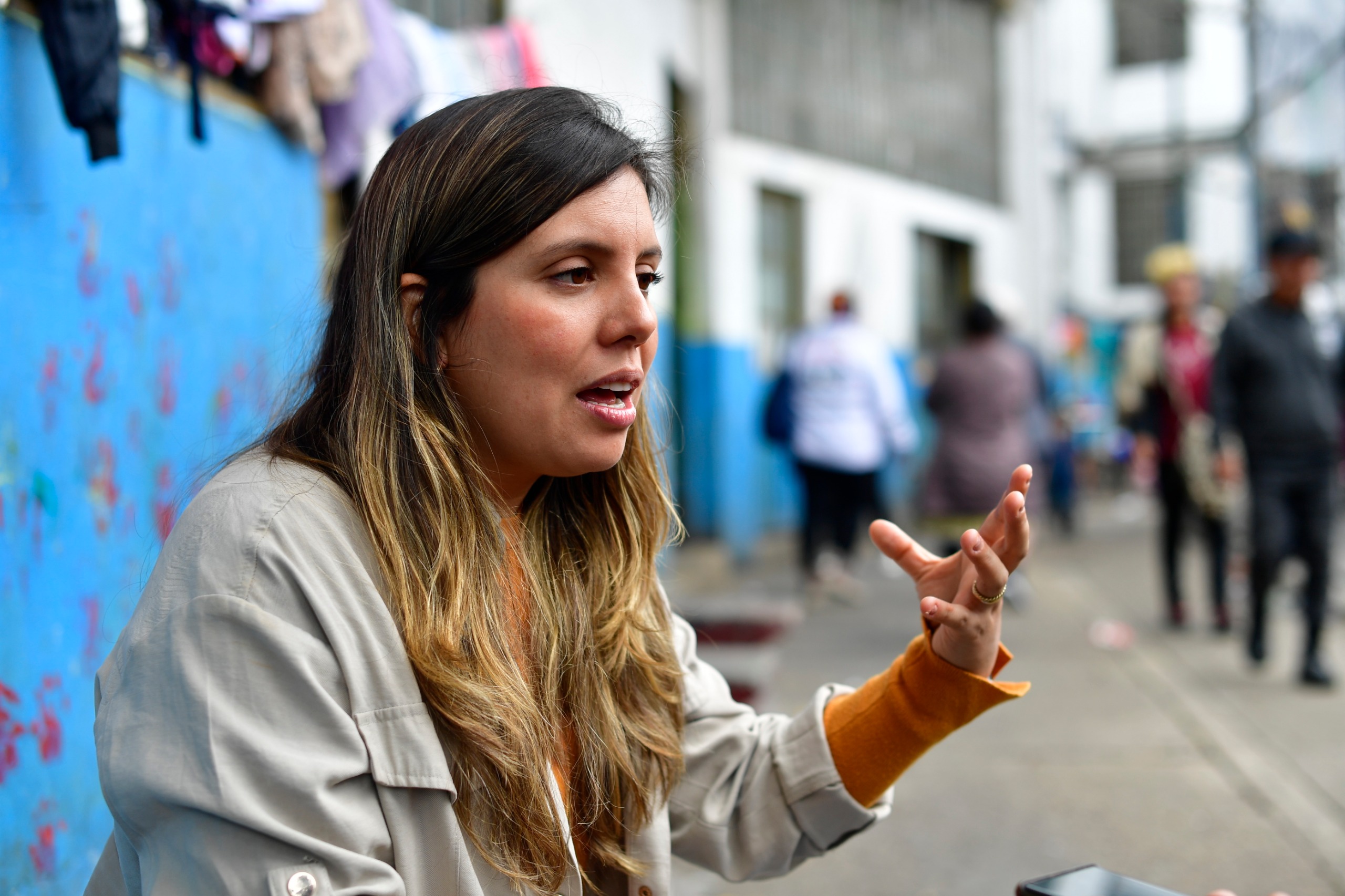 Retorno emberá: “No solo es un viaje, del apoyo de la nación dependerá el éxito”