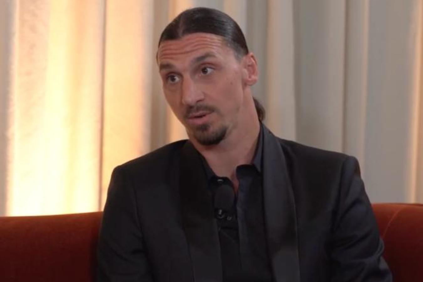 “Los compañeros de Messi no van a ganar nada más”, Ibrahimovic sobre Argentina