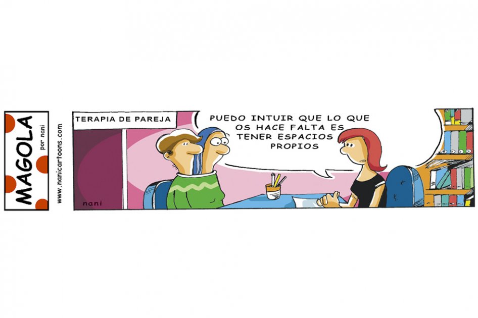 Espacios