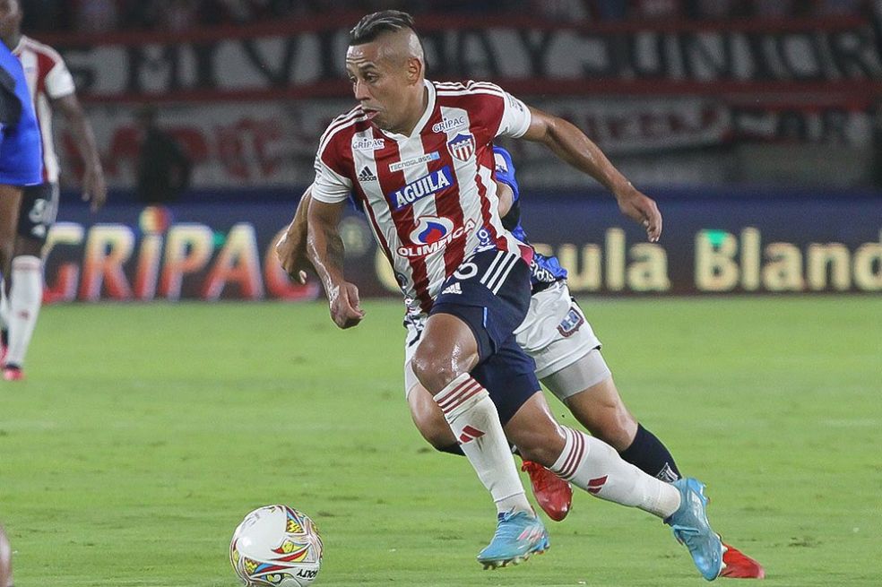 Junior: el paso a paso de su crisis en la Liga BetPlay