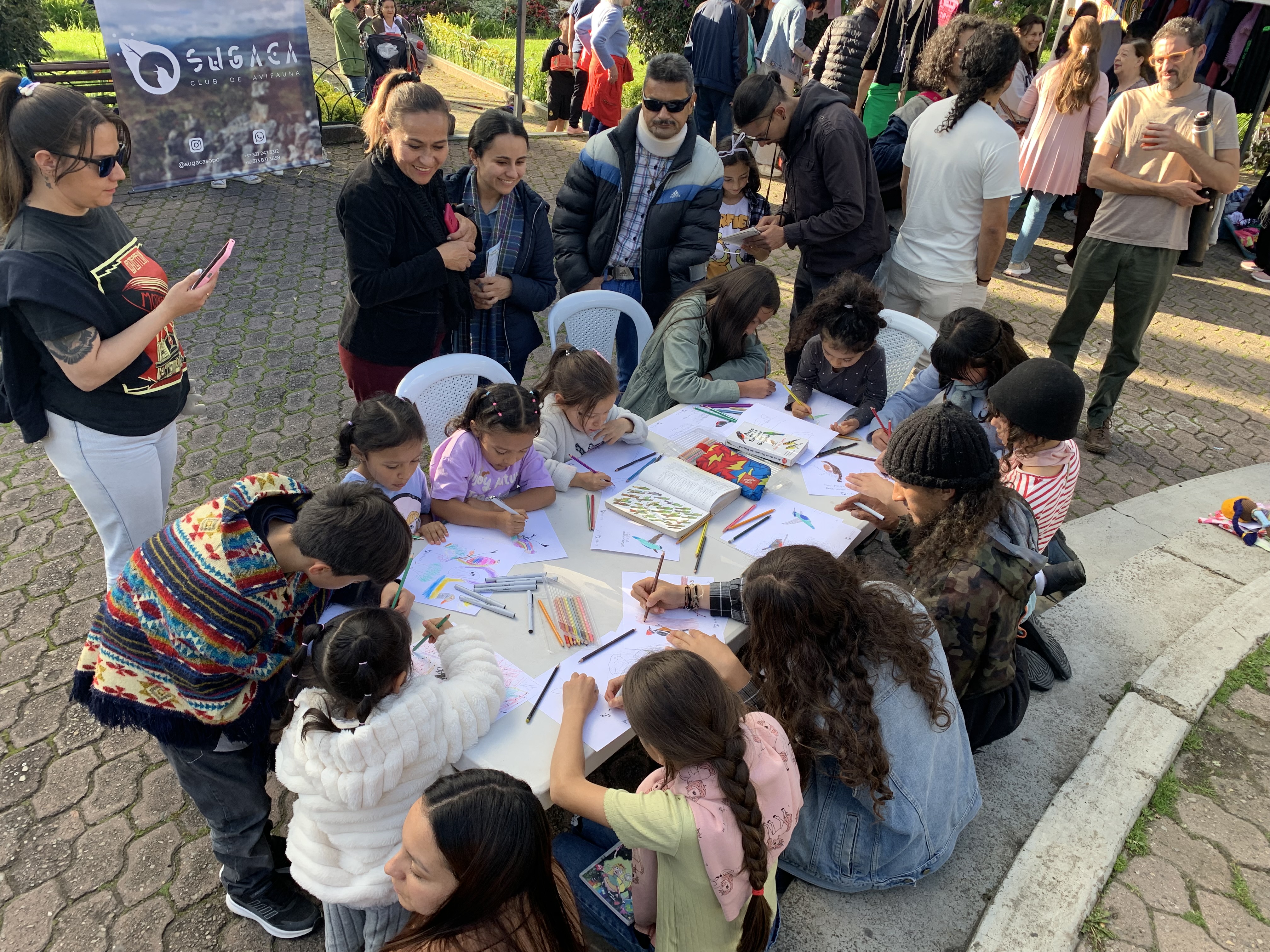 Festival a la MAMA