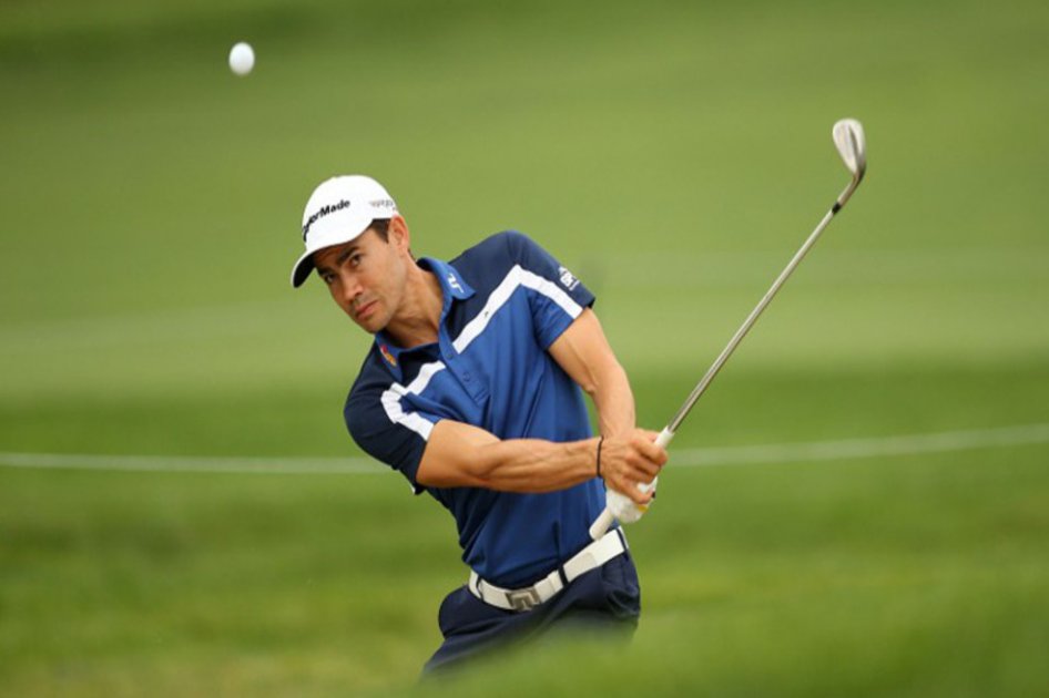 Camilo Villegas se clasificó al US Open